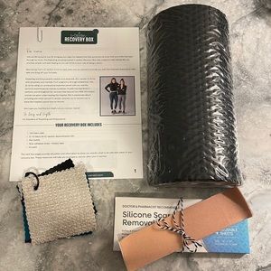 C-Section Recovery Box